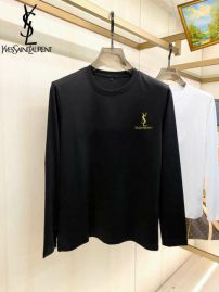 Picture of YSL T Shirts Long _SKUYSLS-4XL25tn0431332